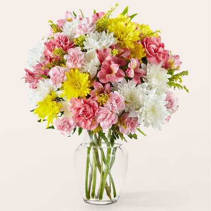 Ramo Creme de la Creme