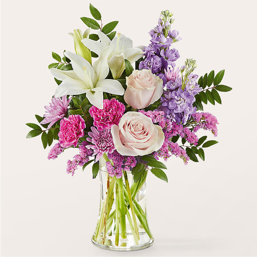 High Tea Bouquet – CASSIDY'S FLOWERS, Newmarket ON
