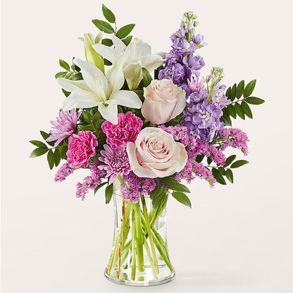 High Tea Bouquet – CASSIDY'S FLOWERS, Newmarket ON