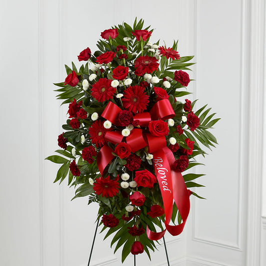 Spray sur pied Souvenirs précieux