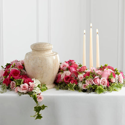 Remembrance Arrangement – CASSIDY'S FLOWERS, Newmarket ON