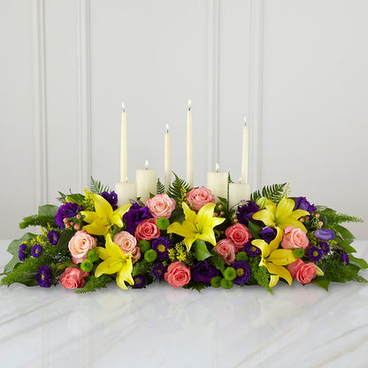 Forever Arrangement – CASSIDY'S FLOWERS, Newmarket ON