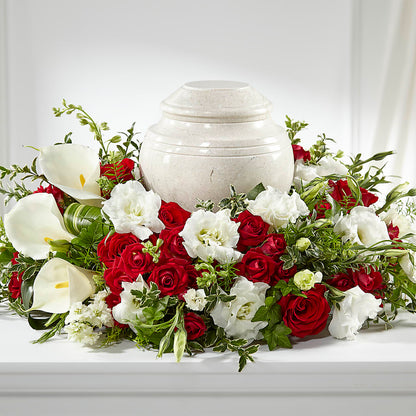 In My Memories Cremation Adornment – CASSIDY'S FLOWERS, Newmarket ON