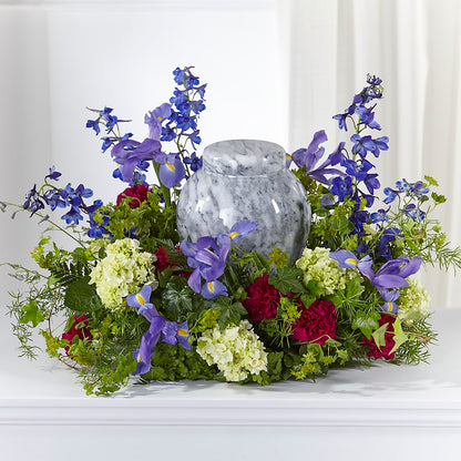 Forever Remembered Cremation Adornment – CASSIDY'S FLOWERS, Newmarket ON