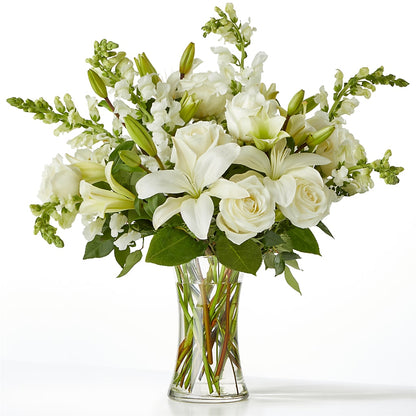 Bouquet d'amitié éternelle