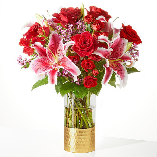 Match Made in Heaven Bouquet – CASSIDY'S FLOWERS, Newmarket ON