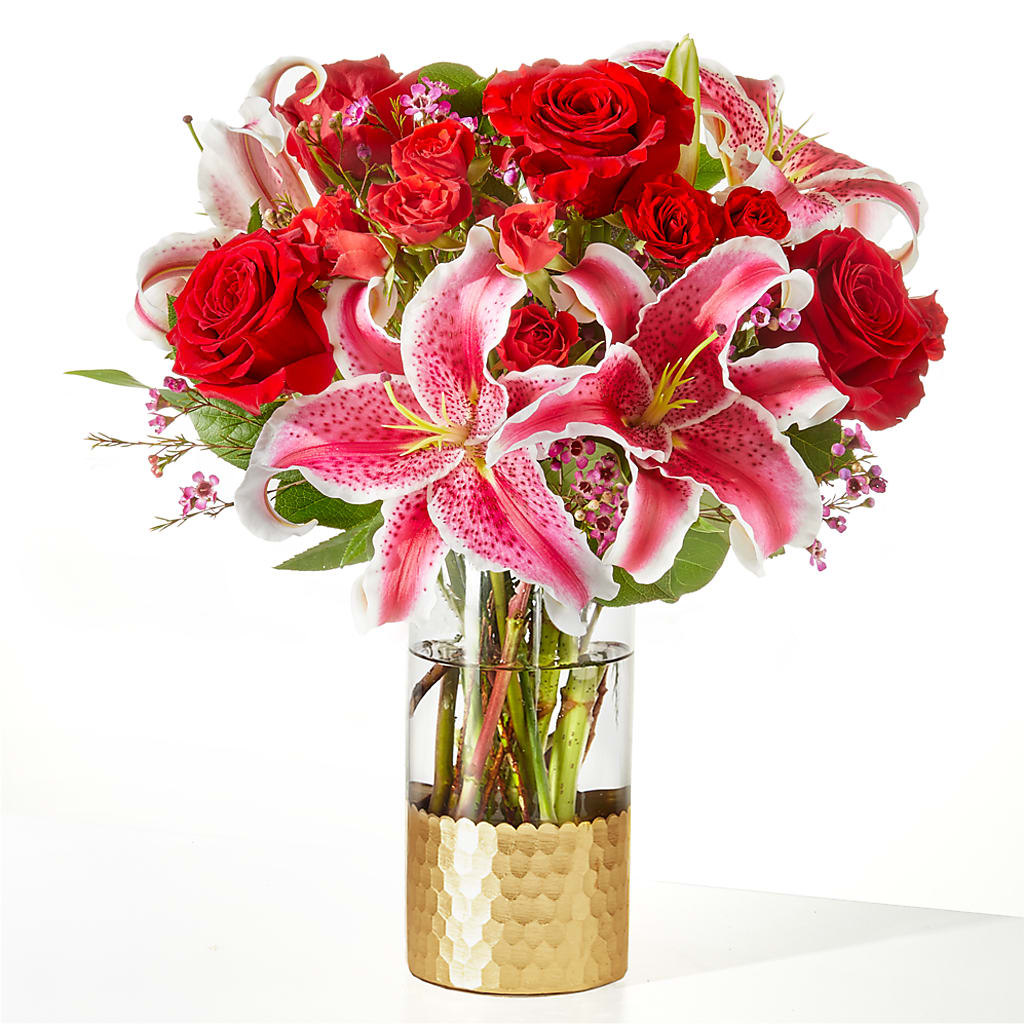 Match Made in Heaven Bouquet – CASSIDY'S FLOWERS, Newmarket ON
