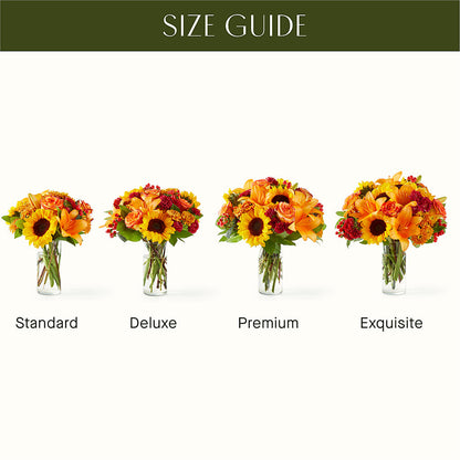 Fall Day Bouquet – CASSIDY'S FLOWERS, Newmarket ON