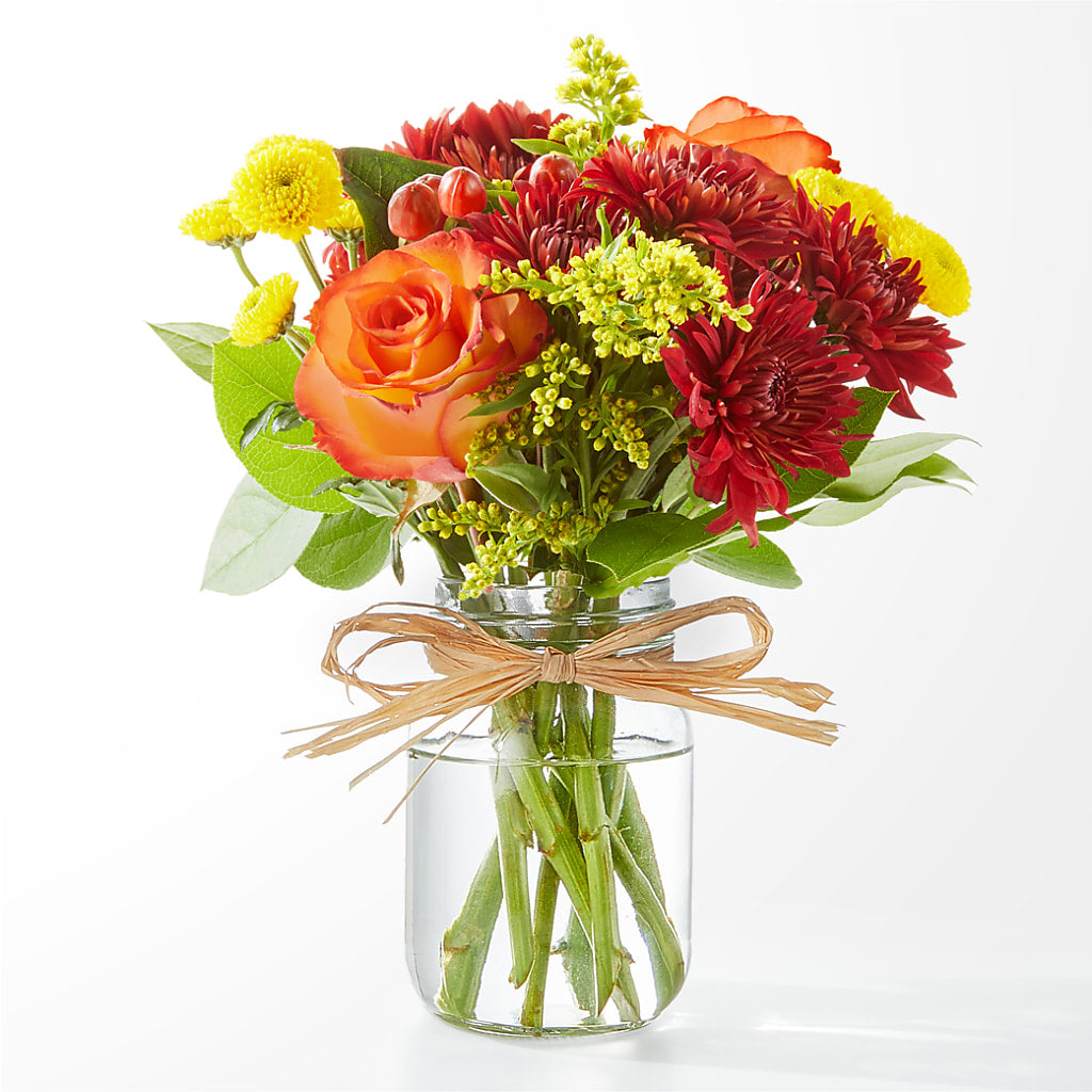 Apple Picking Bouquet – CASSIDY'S FLOWERS, Newmarket ON