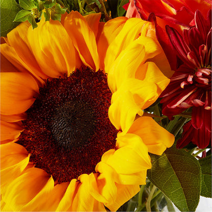 Harvest Festival Bouquet – CASSIDY'S FLOWERS, Newmarket ON