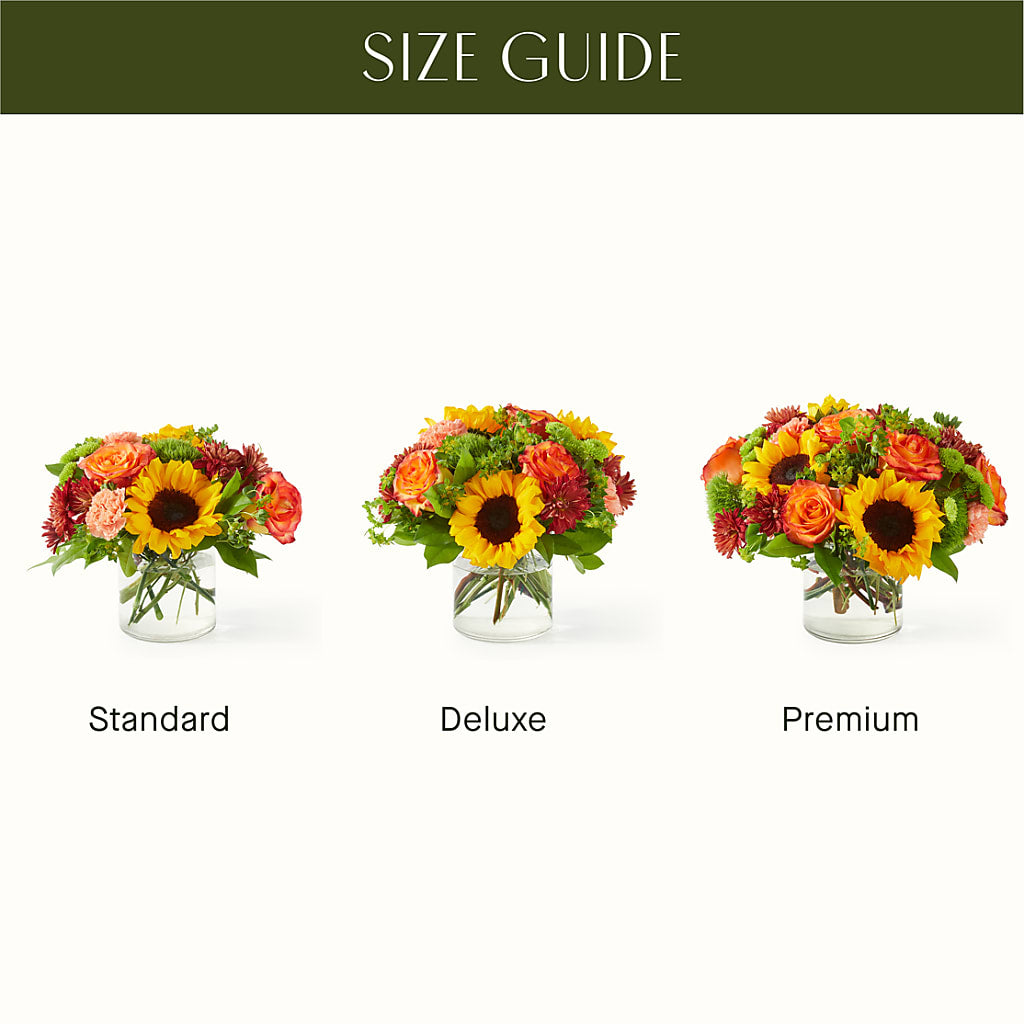 Harvest Festival Bouquet – CASSIDY'S FLOWERS, Newmarket ON
