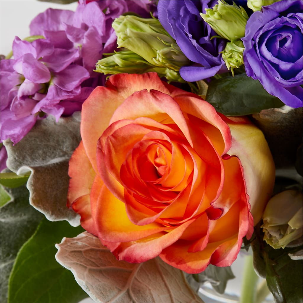 Sangria Bouquet – CASSIDY'S FLOWERS, Newmarket ON