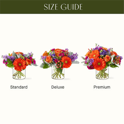 Sangria Bouquet – CASSIDY'S FLOWERS, Newmarket ON