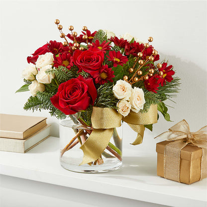 Believe Bouquet – CASSIDY'S FLOWERS, Newmarket ON