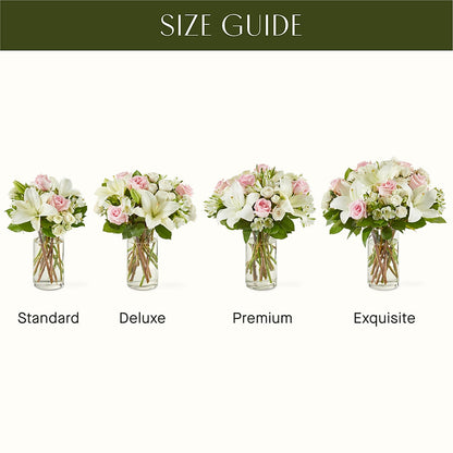 Kindhearted Bouquet – CASSIDY'S FLOWERS, Newmarket ON