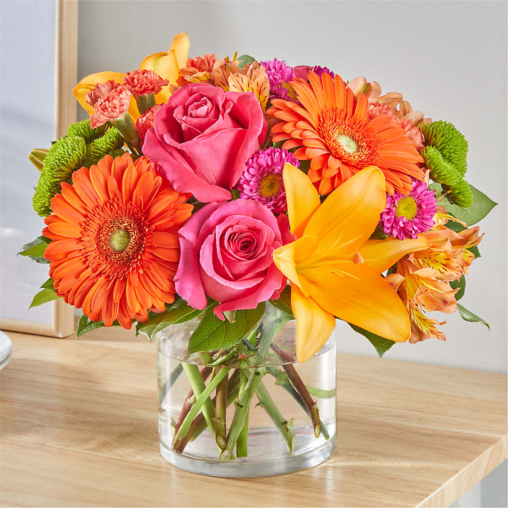 Soiree Bouquet – CASSIDY'S FLOWERS, Newmarket ON