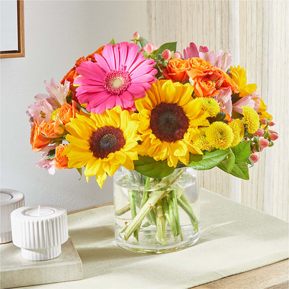 Beach Day Bouquet – CASSIDY'S FLOWERS, Newmarket ON
