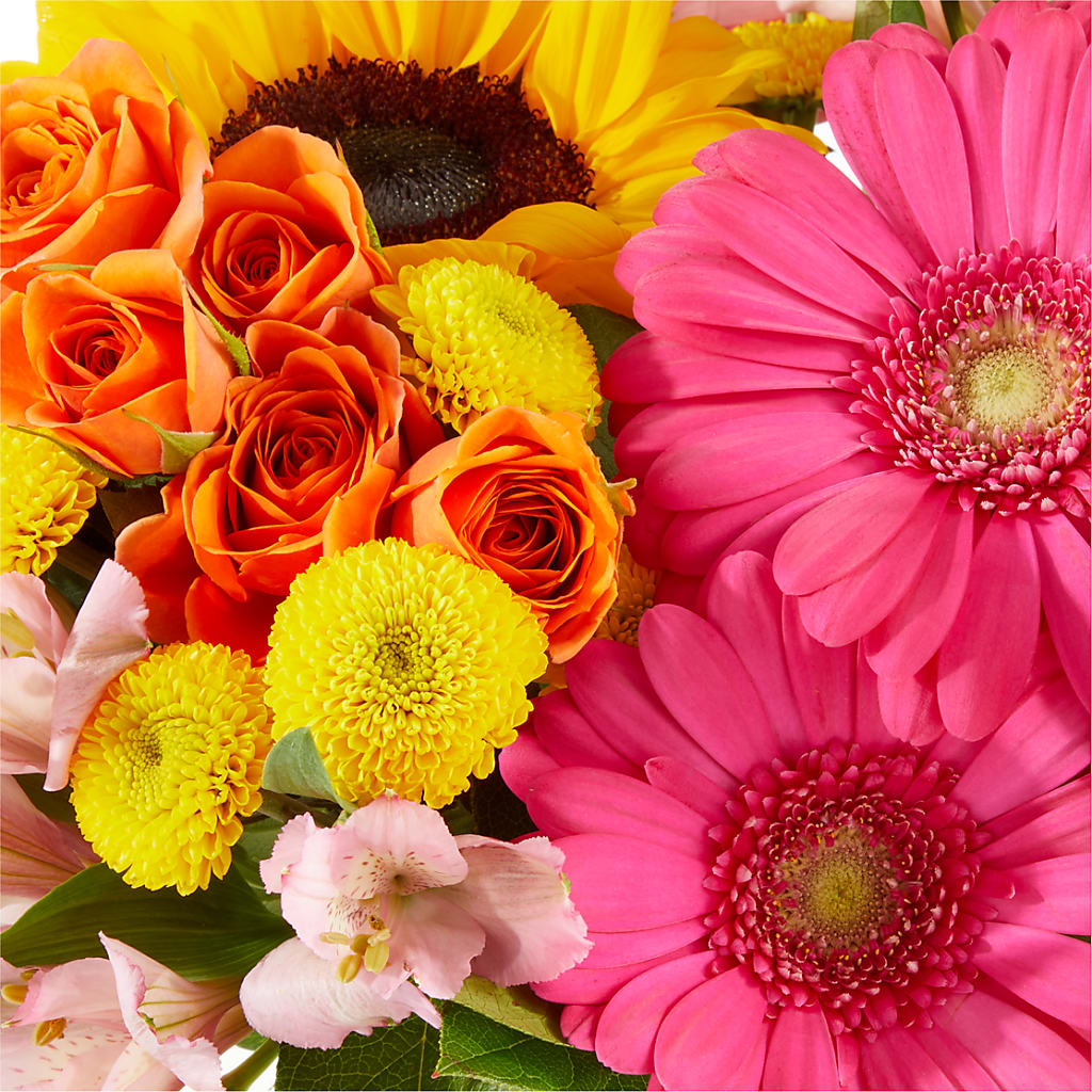 Beach Day Bouquet – CASSIDY'S FLOWERS, Newmarket ON