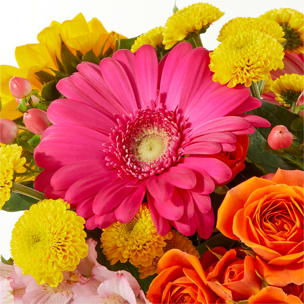 Beach Day Bouquet – CASSIDY'S FLOWERS, Newmarket ON