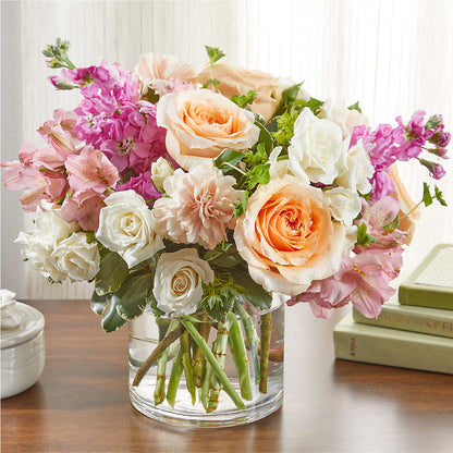 Paradise Bouquet – CASSIDY'S FLOWERS, Newmarket ON