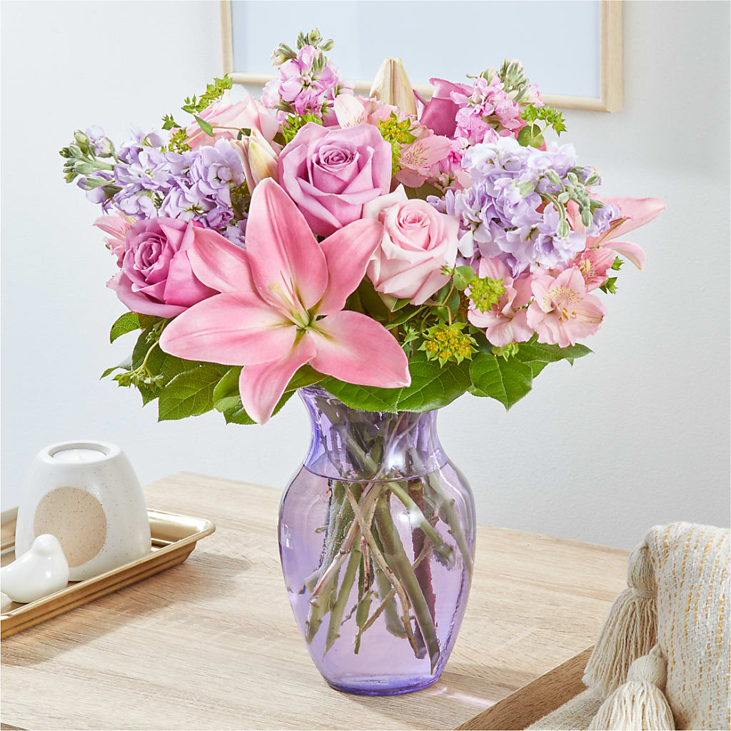 The Crown Jewel Bouquet – CASSIDY'S FLOWERS, Newmarket ON
