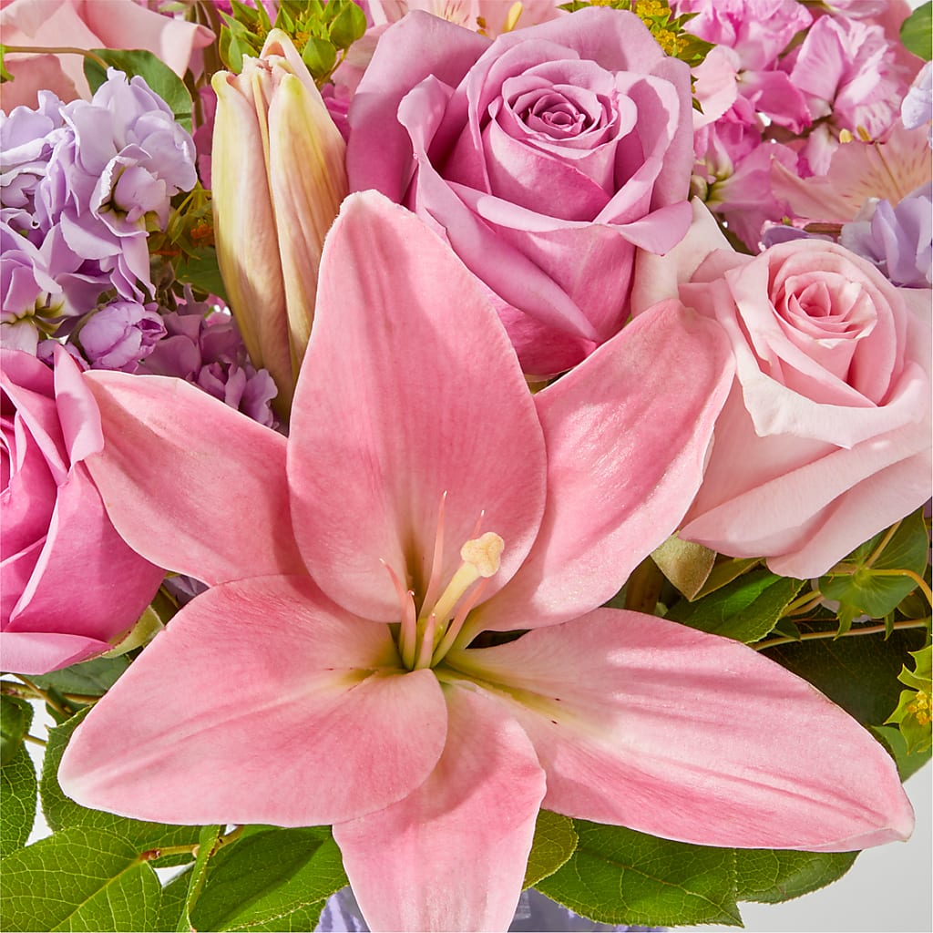 The Crown Jewel Bouquet – CASSIDY'S FLOWERS, Newmarket ON