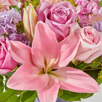 The Crown Jewel Bouquet – CASSIDY'S FLOWERS, Newmarket ON