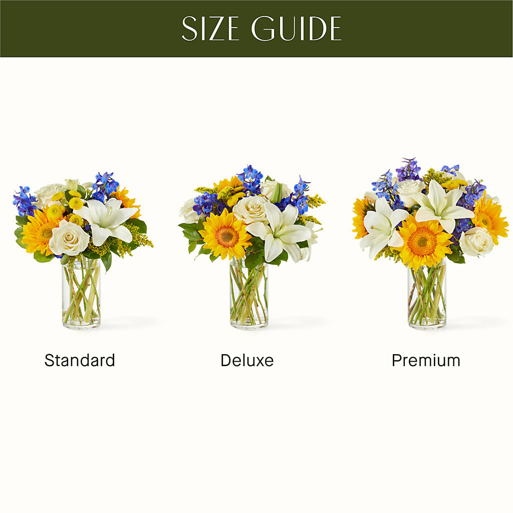 Stargazing Bouquet – CASSIDY'S FLOWERS, Newmarket ON