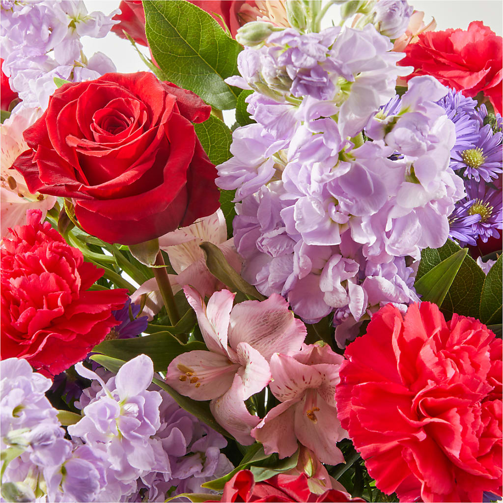 Your Majesty Bouquet – CASSIDY'S FLOWERS, Newmarket ON