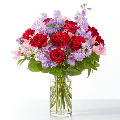 Votre Majesté Bouquet