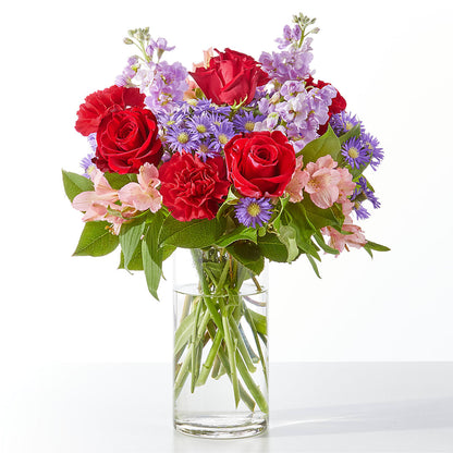 Votre Majesté Bouquet