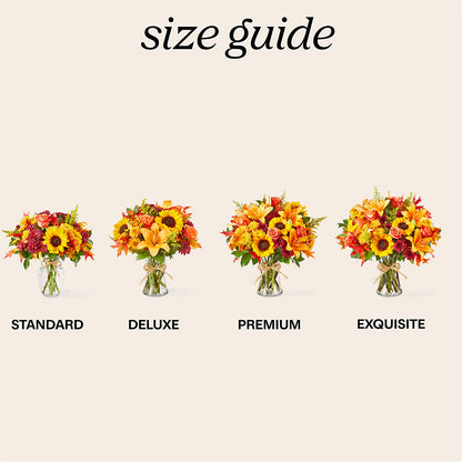 Sunny Side Bouquet – CASSIDY'S FLOWERS, Newmarket ON