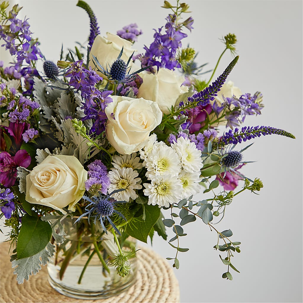 Shooting Star Bouquet – CASSIDY'S FLOWERS, Newmarket ON