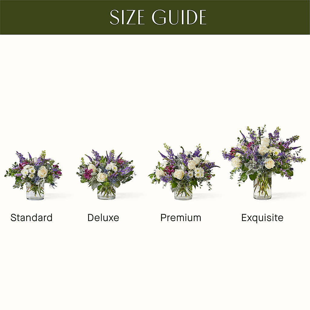 Shooting Star Bouquet – CASSIDY'S FLOWERS, Newmarket ON