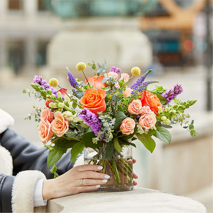 The Standout Bouquet – CASSIDY'S FLOWERS, Newmarket ON