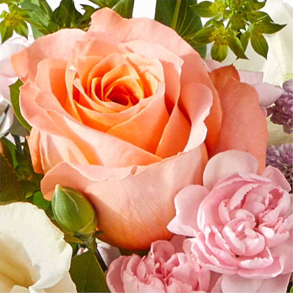 French Market Bouquet – CASSIDY'S FLOWERS, Newmarket ON