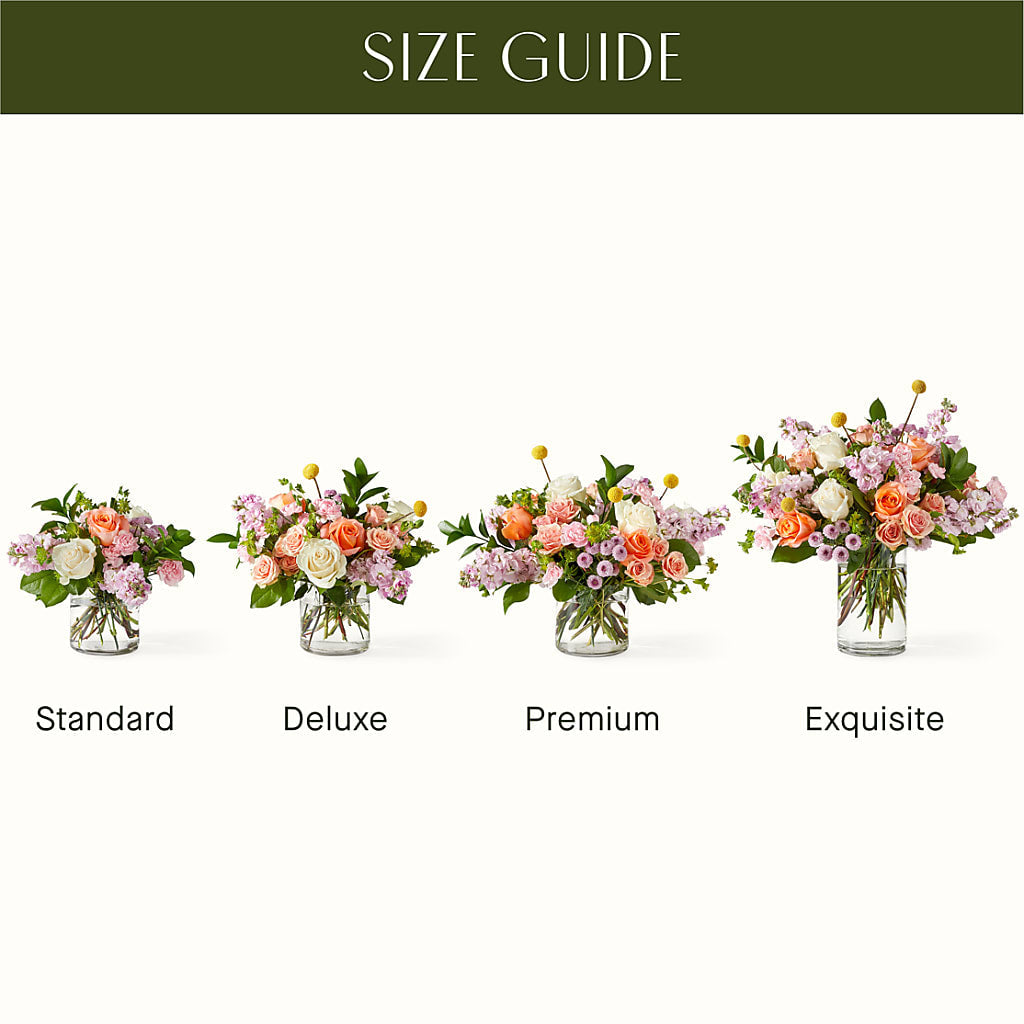French Market Bouquet – CASSIDY'S FLOWERS, Newmarket ON