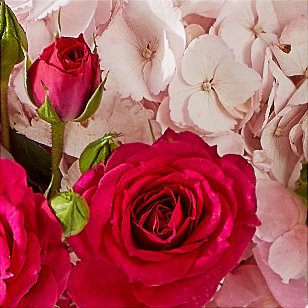 Glitz & Glam Bouquet – CASSIDY'S FLOWERS, Newmarket ON