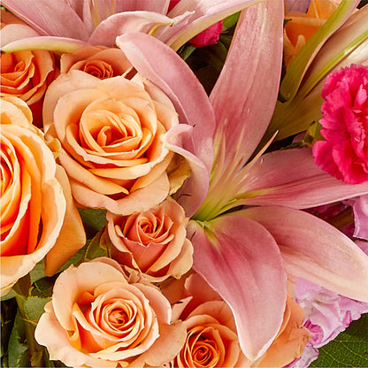 Bisous Bouquet – CASSIDY'S FLOWERS, Newmarket ON