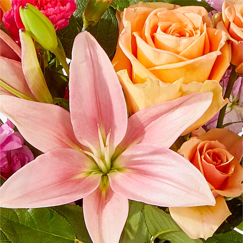 Bisous Bouquet – CASSIDY'S FLOWERS, Newmarket ON