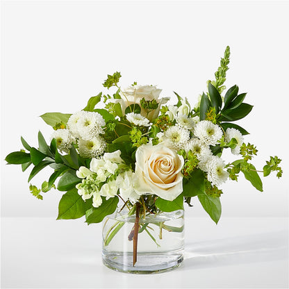 Hint of Vanilla Bouquet – CASSIDY'S FLOWERS, Newmarket ON