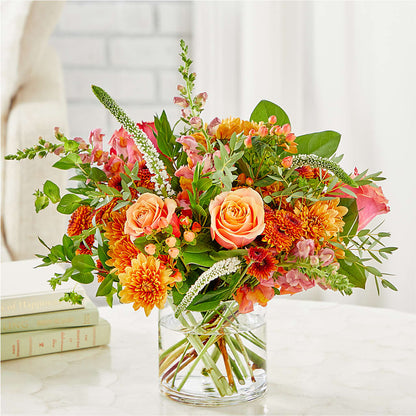 Leafy Trails Bouquet – CASSIDY'S FLOWERS, Newmarket ON