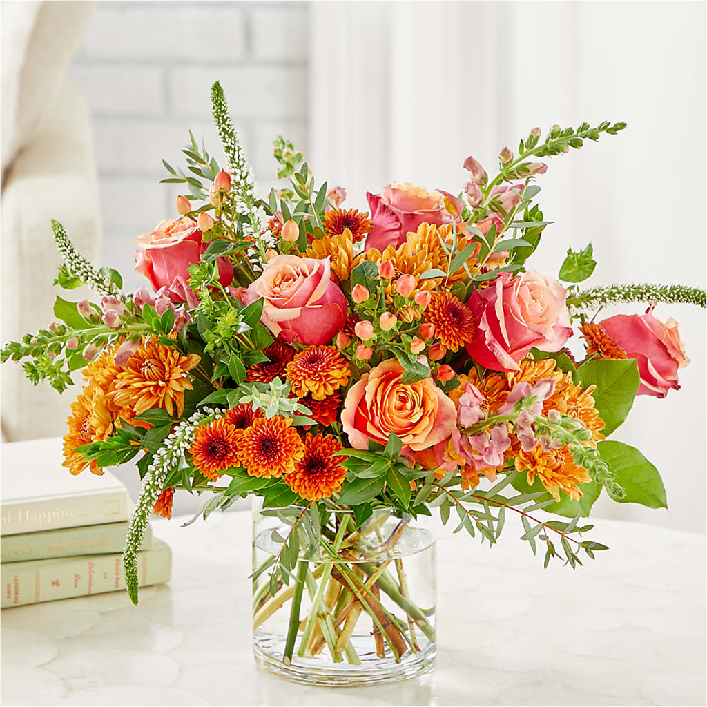 Leafy Trails Bouquet – CASSIDY'S FLOWERS, Newmarket ON