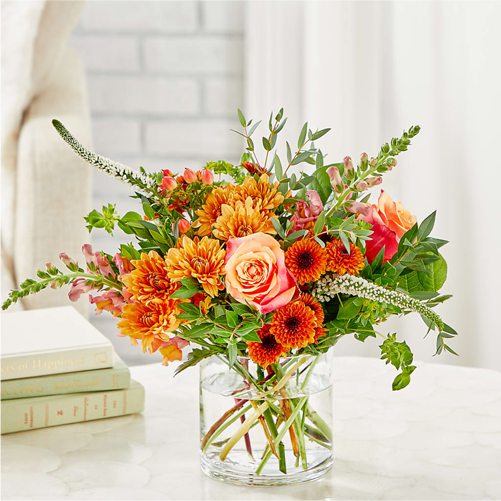 Leafy Trails Bouquet – CASSIDY'S FLOWERS, Newmarket ON