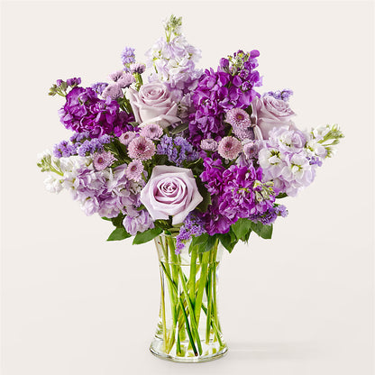 Give a Twirl Bouquet – CASSIDY'S FLOWERS, Newmarket ON