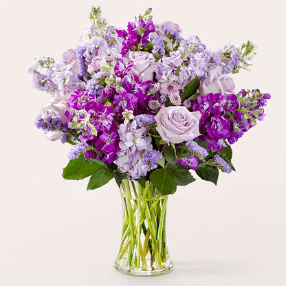 Give a Twirl Bouquet – CASSIDY'S FLOWERS, Newmarket ON