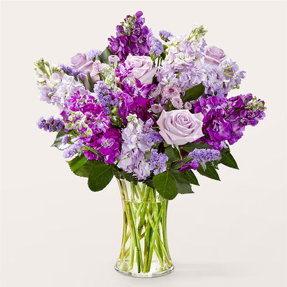 Give a Twirl Bouquet – CASSIDY'S FLOWERS, Newmarket ON