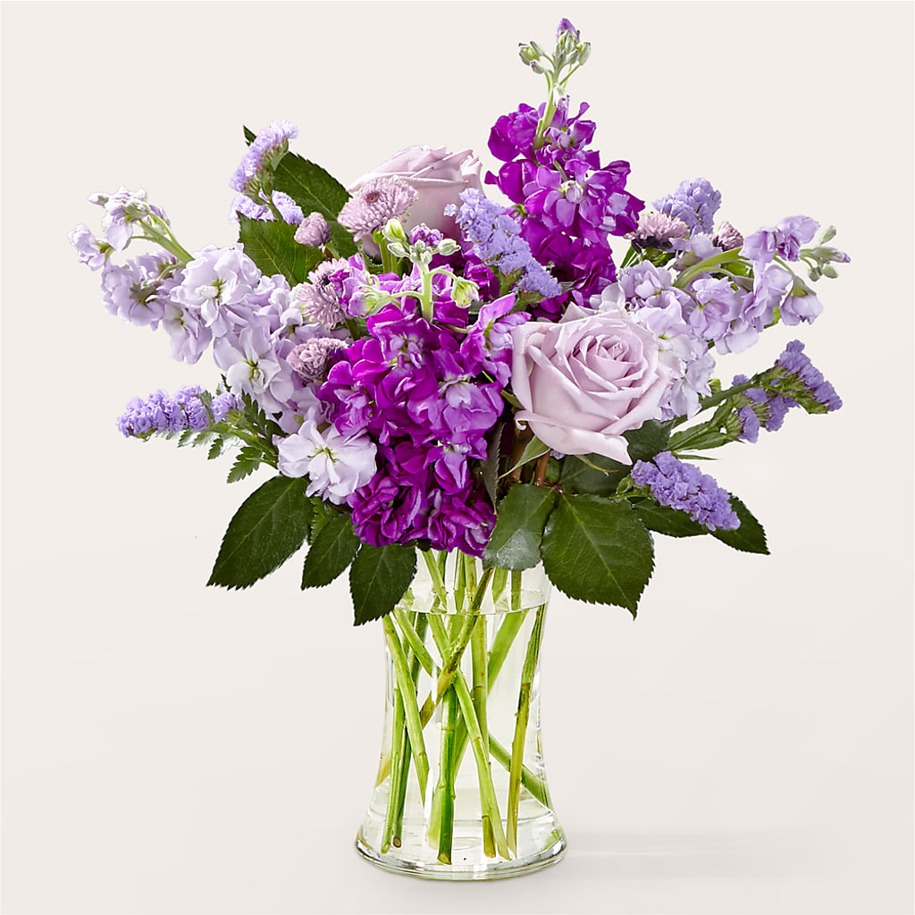 Give a Twirl Bouquet – CASSIDY'S FLOWERS, Newmarket ON