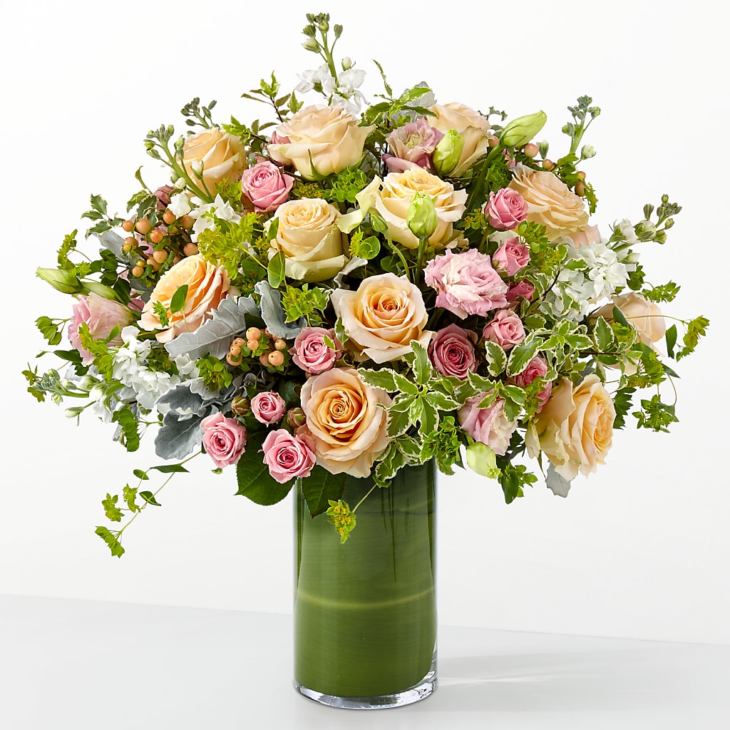 The Glamour Shot – CASSIDY'S FLOWERS, Newmarket ON