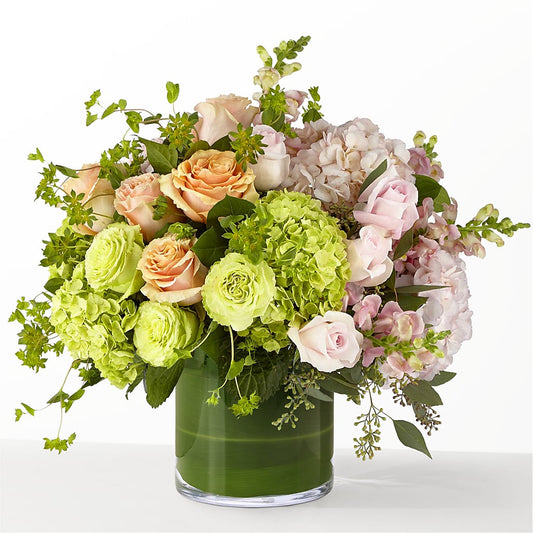 The Art Deco – CASSIDY'S FLOWERS, Newmarket ON